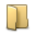 Folder Classic Yellow Icon 32x32 png
